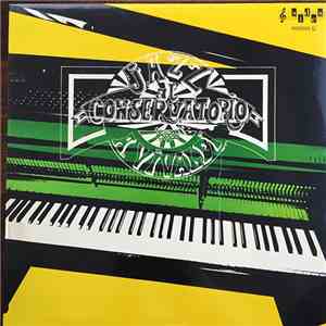 Felice Quaranta / Raf Cristiano - Jazz Al Conservatorio A. Vivaldi