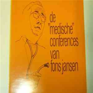 Fons Jansen - De 