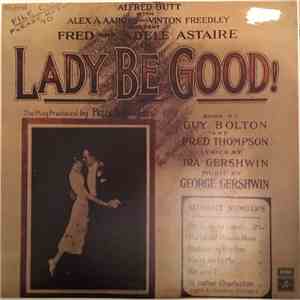 Fred Astaire, Adele Astaire - Lady Be Good / Funny Face