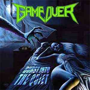 Game Over  - Burst Into The Quiet