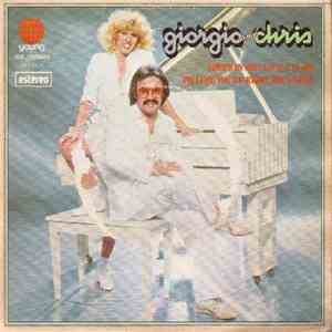 Giorgio and Chris - Love's In You (Love's In Me)