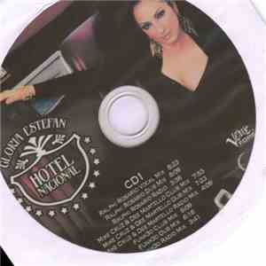 Gloria Estefan - Hotel Nacional (CD 1)