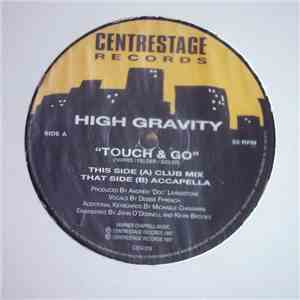 High Gravity - Touch & Go