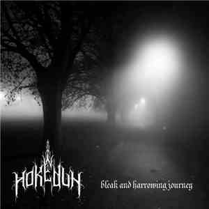 Hokedun - Bleak And Harrowing Journey