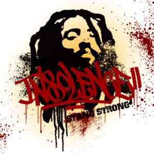 Insolence  - Stand Strong