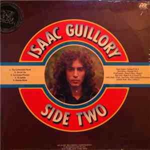 Isaac Guillory - Isaac Guillory