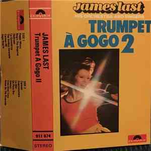 James Last - Trumpet À Gogo 2