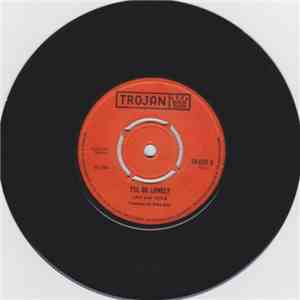 Jay & Joya / Tommy McCook & The Supersonics - I'll Be Lonely
