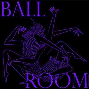 Jaymie Silk - Ballroom