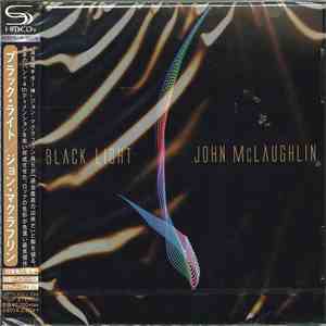 John McLaughlin And The 4th Dimension - Black Light