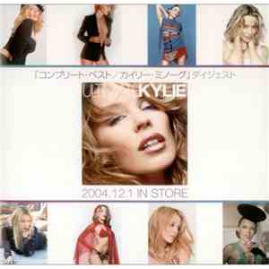 Kylie - Ultimate Kylie