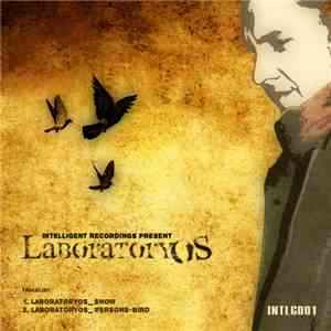 Laboratoryos - Snow / Persons-Bird