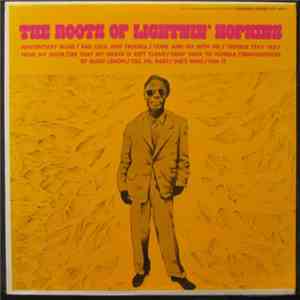 Lightnin' Hopkins - The Roots Of Lightnin' Hopkins