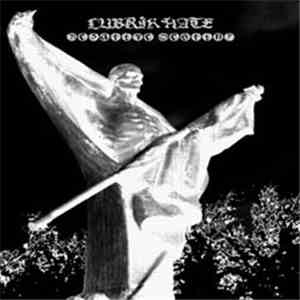 Lubrik Hate - Negative Destiny