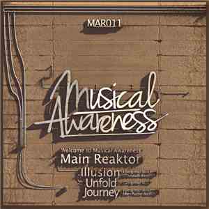 Main Reaktor - Welcome To Musical Awareness