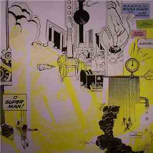 M.A.N.D.Y. vs. Booka Shade Feat. Laurie Anderson - O Superman Remixes / Vin ...