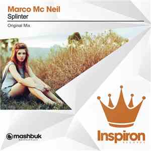 Marco Mc Neil - Splinter