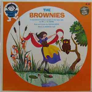 Martha Coe - The Brownies