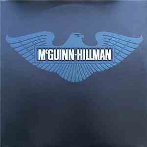 McGuinn - Hillman - McGuinn - Hillman