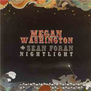 Megan Washington + Sean Foran - Nightlight