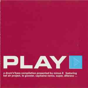 Minus 8 - Play
