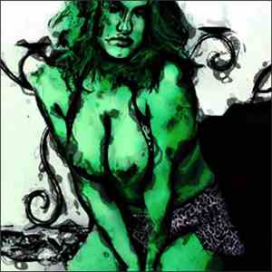 Mleep - Distorted Joyholes 3: Twist My Alien Nipples