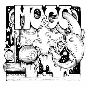 Mo&Co - Mo&Co