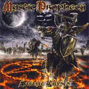 Mystic Prophecy - Satanic Curses