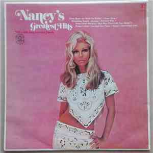 Nancy Sinatra - Nancy's Greatest Hits