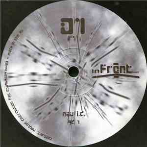 NAV i.d. - Qd 1
