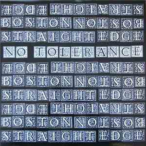 No Tolerance - No Remorse, No Tolerance + Demo