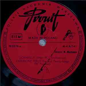 Orkiestra W. Machana - Dorabella