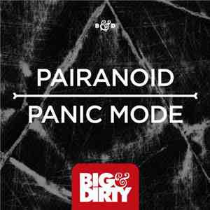 Pairanoid - Panic Mode