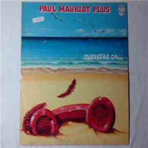 Paul Mauriat Plus - Overseas Call Lp