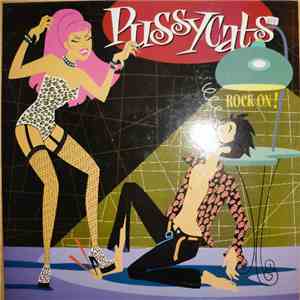 Pussycats  - Rock On!