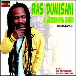 Ras Dumisani, Afrikhaya - Resistance