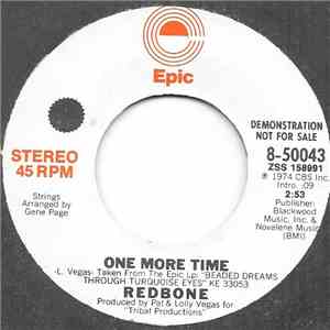 Redbone - One More Time