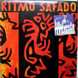 Ritmo Safado - Ritmo Safado