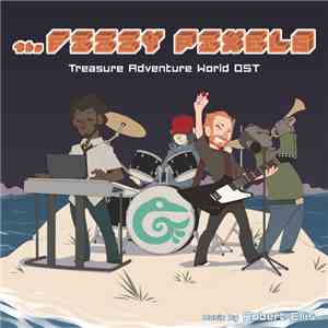 Robert Ellis  - Treasure Adventure World OST