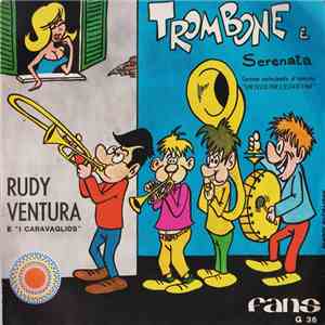 Rudy Ventura E 