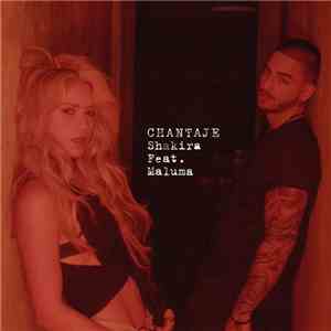 Shakira Feat. Maluma - Chantaje