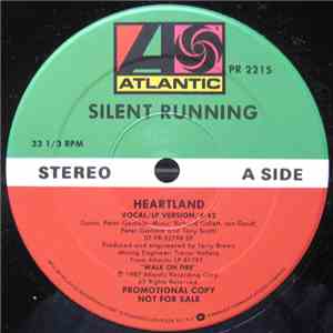 Silent Running - Heartland