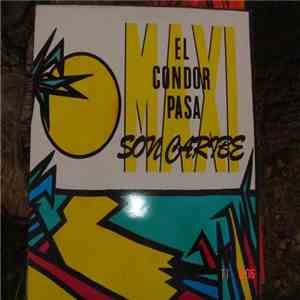 Son Caribe - El Condor Pasa