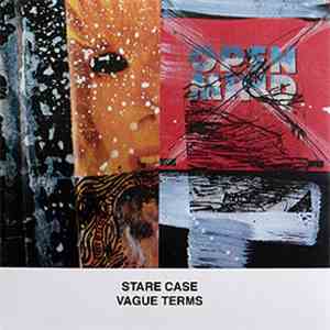 Stare Case - Vague Terms