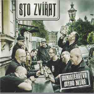 Sto Zvířat - Ministerstvo Mýho Nitra