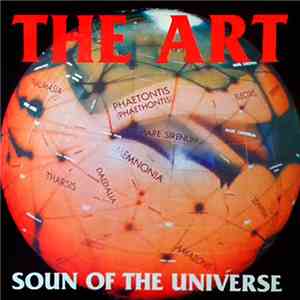 The Art - Sound Of The Universe