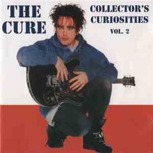 The Cure - Collectors Curiosities Vol.2