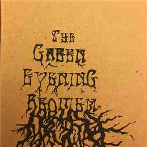 The Green Evening Requiem - Bastards of Atlas