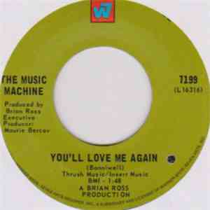 The Music Machine - To The Light