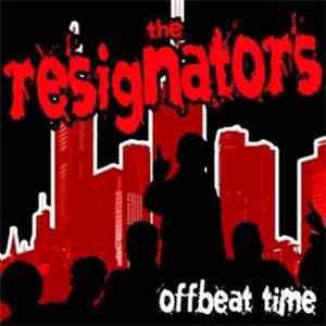 The Resignators - Offbeat Time